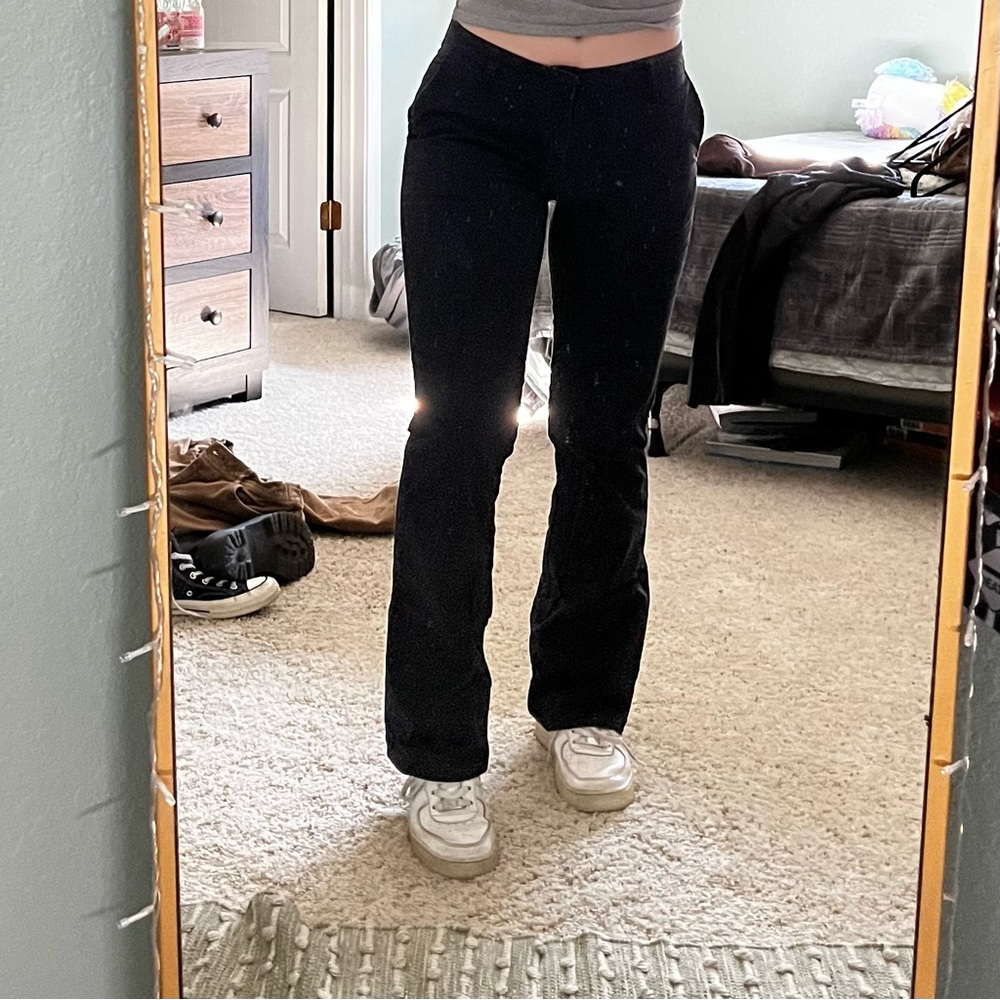 Dickies 🤪
